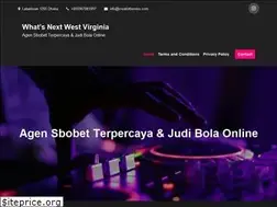 Sites similar to whatsnextwv.org