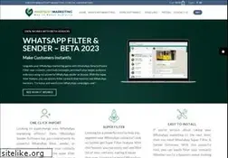 Sites similar to whatsoftmarketing.com