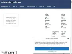 Sites similar to whatsoftwaretools.com