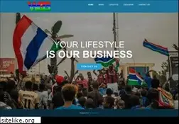 Sites similar to whatson-gambia.com