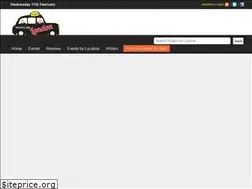 Sites similar to whatson.london