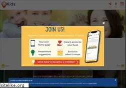 Sites similar to whatson4littleones.co.uk