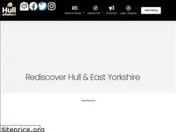 Sites similar to whatsonhub.com