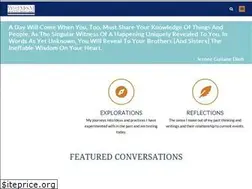 Sites similar to whatsonjeromesmind.com