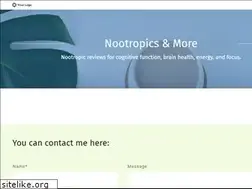 Sites similar to whatsonmybrain.com