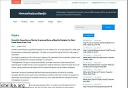Sites similar to whatsontianjin.com