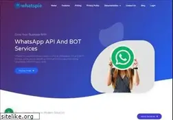 Sites similar to whatspie.com