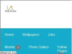 Sites similar to whatspk.com