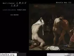 Sites similar to whatsplaying.com