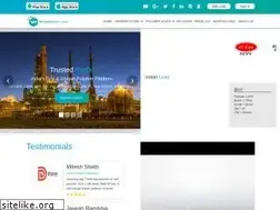 Sites similar to whatspolymer.com