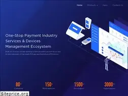 Sites similar to whatspos.com