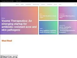 Sites similar to whatsscience.in