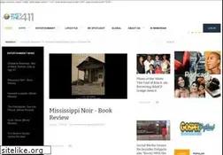 Sites similar to whatsthe411.com