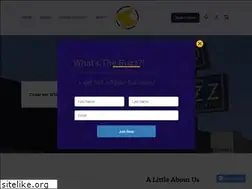 Sites similar to whatsthebuzzcoffee.com