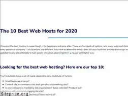 Sites similar to whatsthehost.com