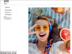 Sites similar to whatstheword.co