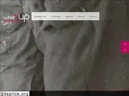 Sites similar to whatsup-prod.com