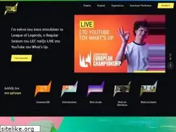 Sites similar to whatsup.gr