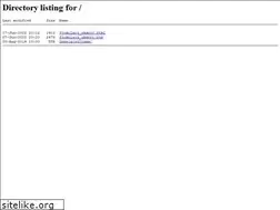Sites similar to whatsup.pl