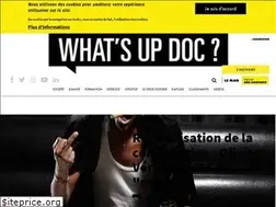 Sites similar to whatsupdoc-lemag.fr