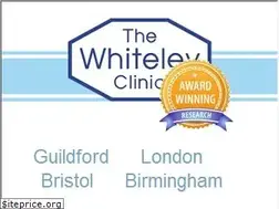 Sites similar to whatsupdoc.co.uk