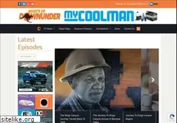 Sites similar to whatsupdownunder.com.au