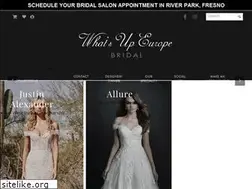 Sites similar to whatsupeurope.com