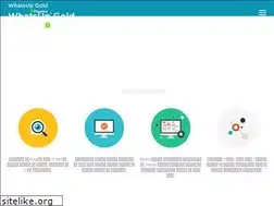 Sites similar to whatsupgold.co.kr
