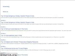 Sites similar to whatsupguys.in