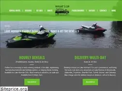 Sites similar to whatsuplakenorman.com