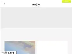 Sites similar to whatsuppp.com