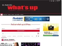 Sites similar to whatsuppub.com