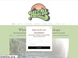 Sites similar to whatsupwellness.com