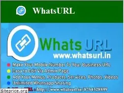 Sites similar to whatsurl.in