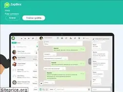 Sites similar to whatsweb.app