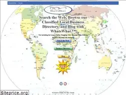 Sites similar to whatswhat.biz