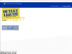 Sites similar to whatsyouroutlet.com