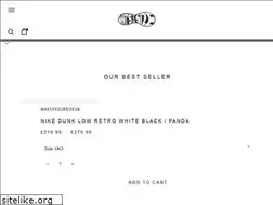 Sites similar to whatsyoursize.co.uk
