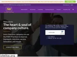 Sites similar to whatsyourvalues.com
