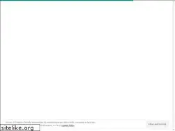 Sites similar to whatthefdidido.wordpress.com