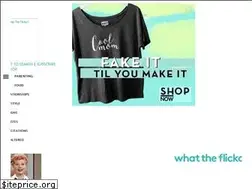 Sites similar to whattheflicka.com