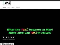 Sites similar to whatthefluxx.com