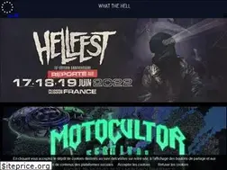 Sites similar to whatthehell.fr