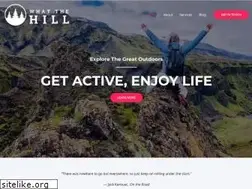 Sites similar to whatthehill.org
