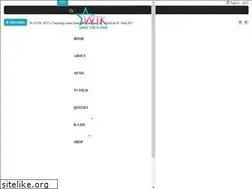 Sites similar to whatthekpop.com