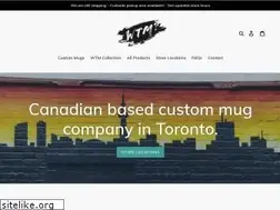 Sites similar to whatthemug.com