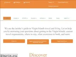 Sites similar to whattodo-vi.com
