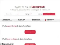 Sites similar to whattodo.ma
