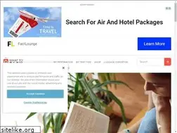 Sites similar to whattopack.com