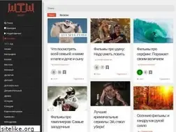 Sites similar to whattowatch.space